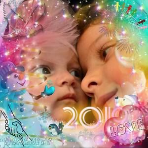 Meet your Posher, Bernadette